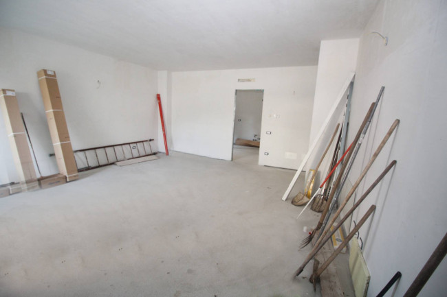 Villette a schiera in vendita a Uboldo