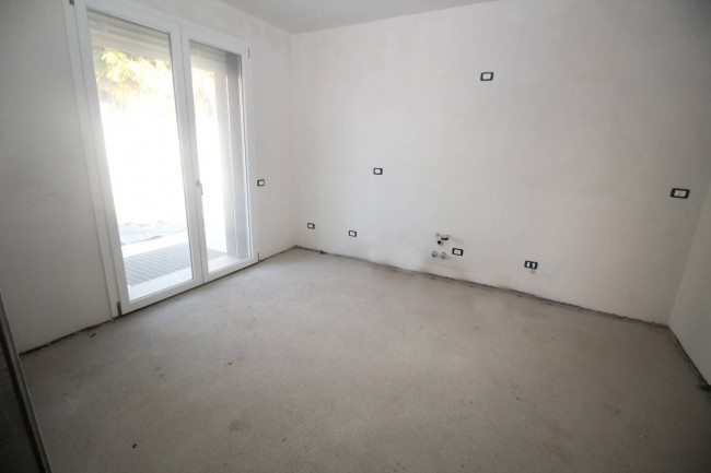 Villette a schiera in vendita a Uboldo