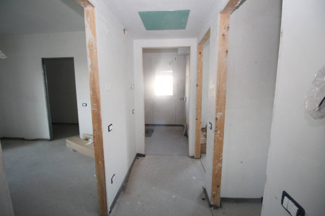 Villette a schiera in vendita a Uboldo