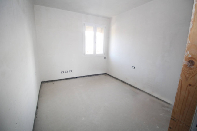 Villette a schiera in vendita a Uboldo