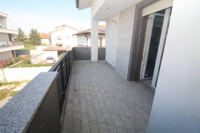 Villette a schiera in vendita a Uboldo