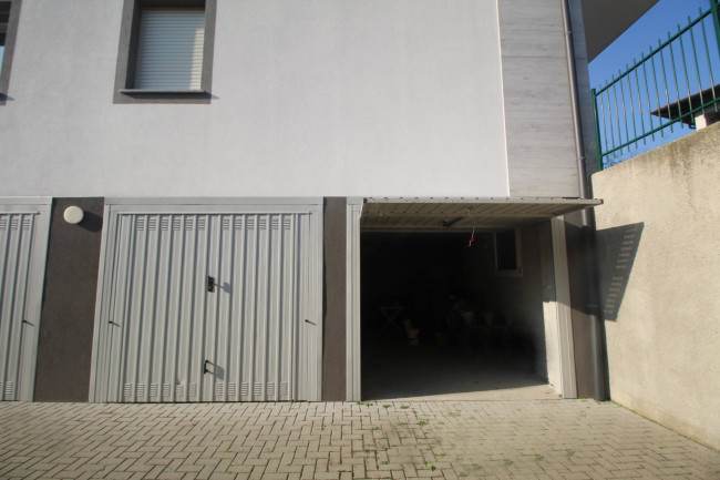 Villette a schiera in vendita a Uboldo