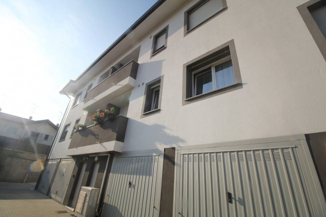 Villette a schiera in vendita a Uboldo