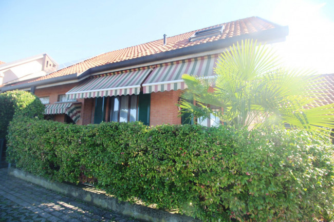 Villa in vendita a Misinto