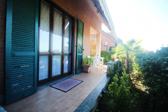 Villa in vendita a Misinto