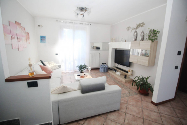 Villa in vendita a Misinto