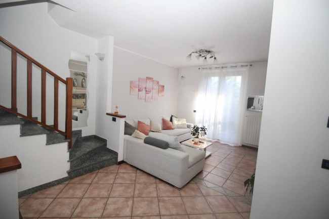 Villa in vendita a Misinto