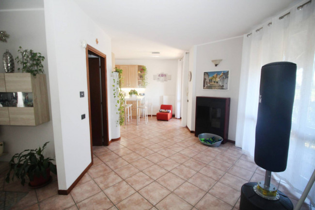 Villa in vendita a Misinto