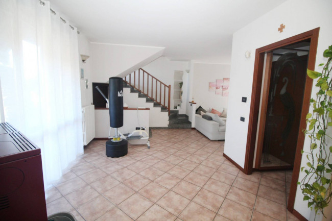 Villa in vendita a Misinto