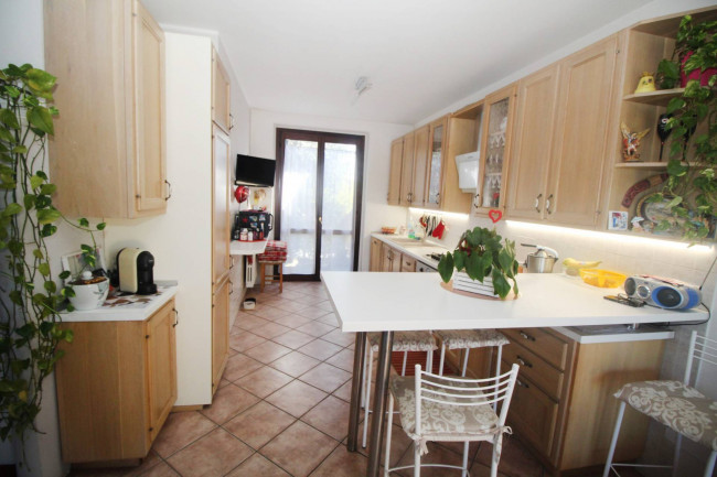 Villa in vendita a Misinto