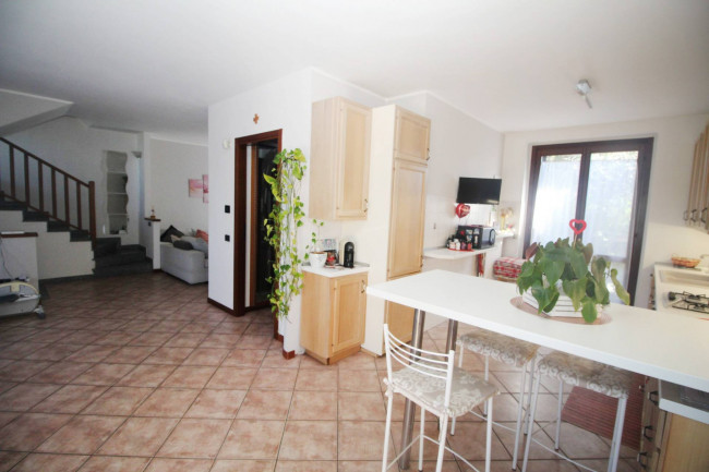 Villa in vendita a Misinto