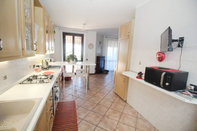 Villa in vendita a Misinto