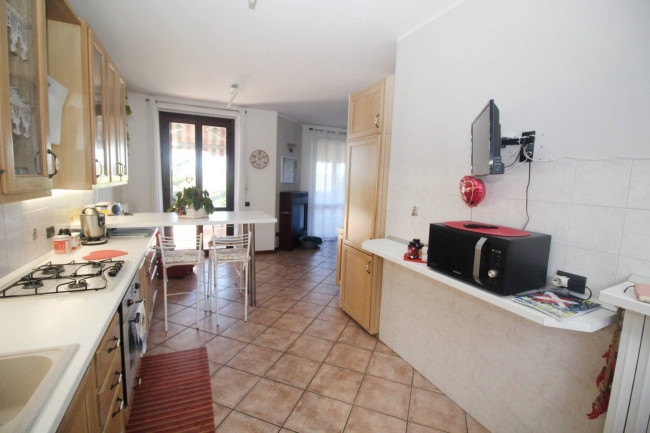 Villa in vendita a Misinto