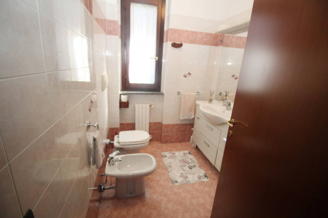 Villa in vendita a Misinto