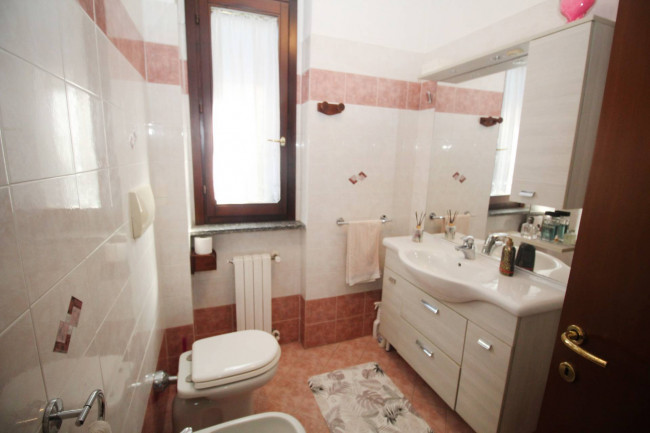 Villa in vendita a Misinto