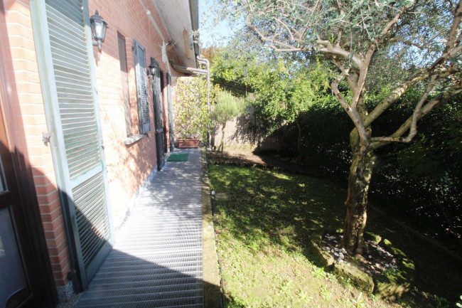 Villa in vendita a Misinto