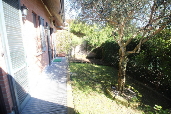Villa in vendita a Misinto