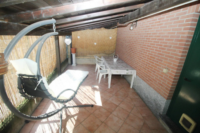 Villa in vendita a Misinto