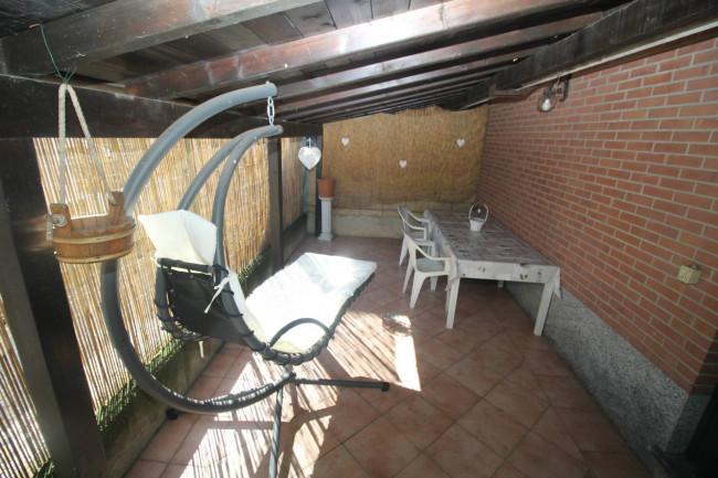 Villa in vendita a Misinto