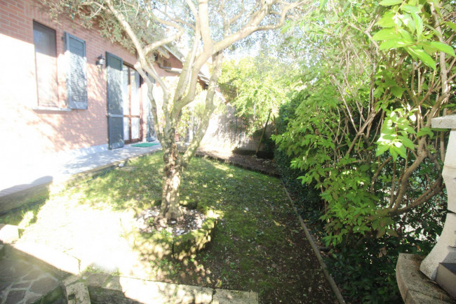 Villa in vendita a Misinto