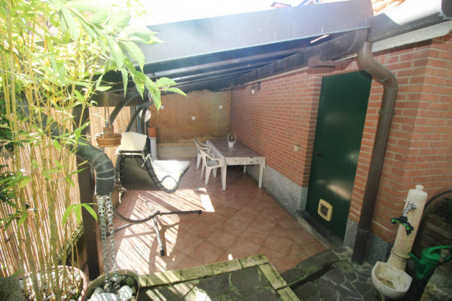 Villa in vendita a Misinto