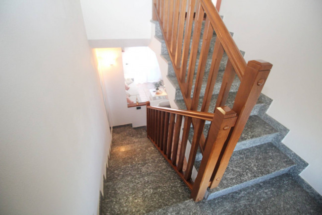 Villa in vendita a Misinto