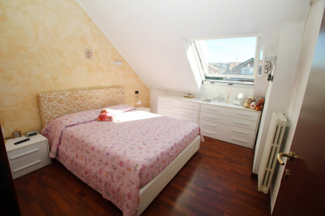 Villa in vendita a Misinto