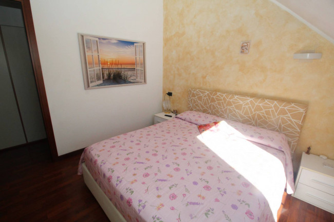 Villa in vendita a Misinto
