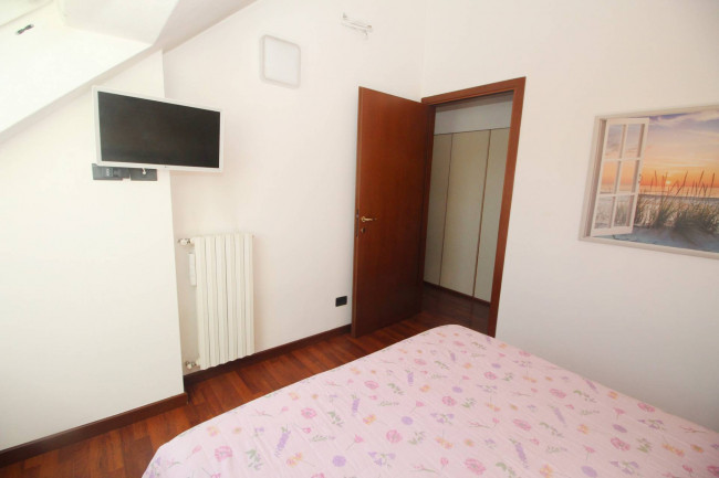 Villa in vendita a Misinto
