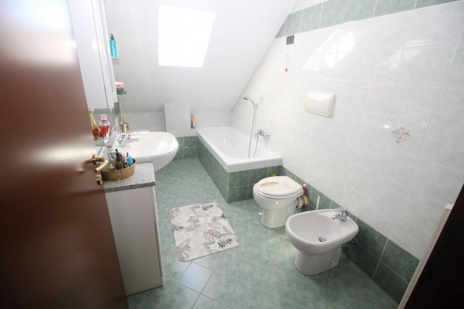 Villa in vendita a Misinto