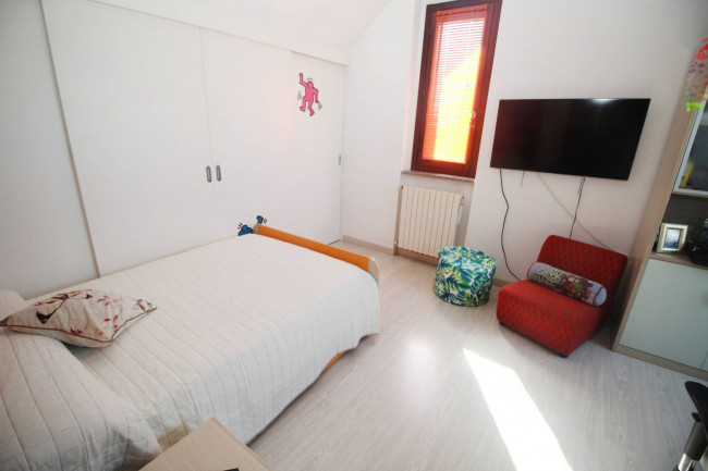 Villa in vendita a Misinto