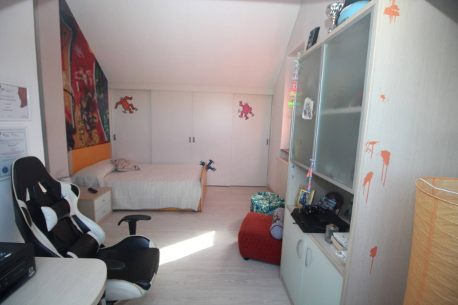 Villa in vendita a Misinto