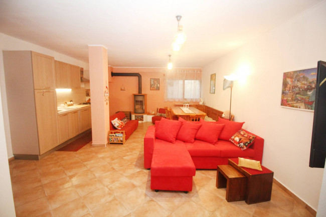 Villa in vendita a Misinto