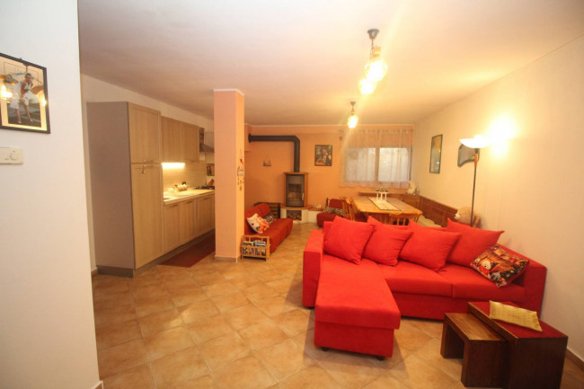 Villa in vendita a Misinto