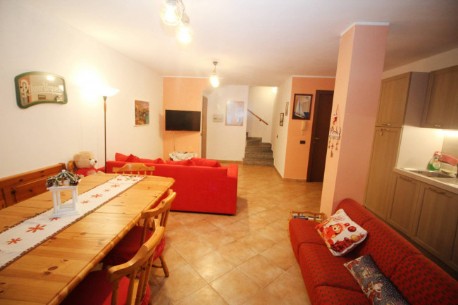 Villa in vendita a Misinto