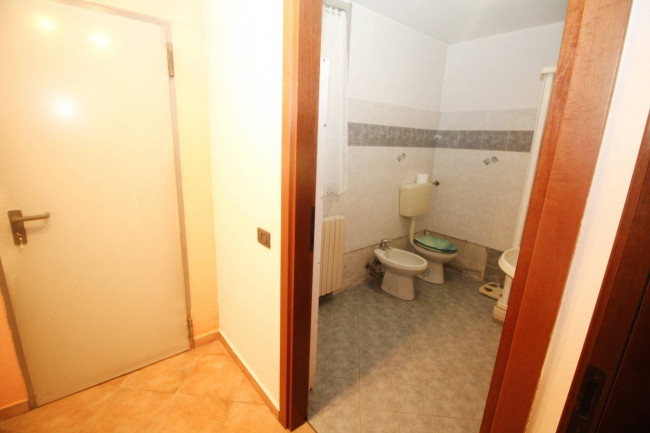 Villa in vendita a Misinto
