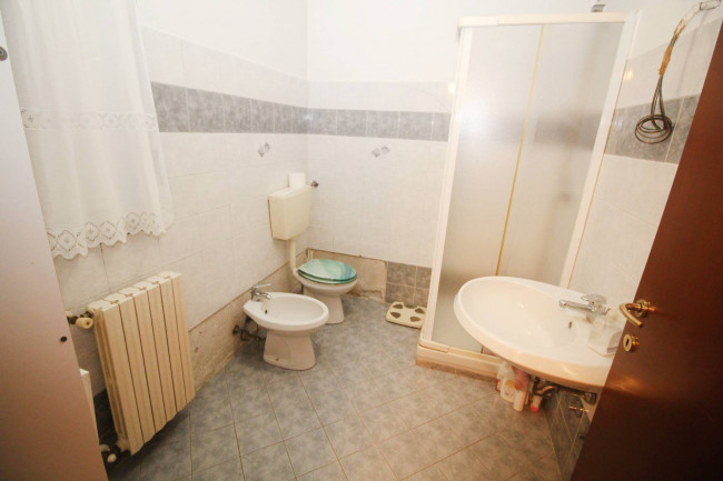 Villa in vendita a Misinto