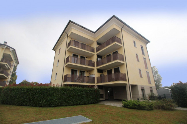 Appartamento in vendita a Meda