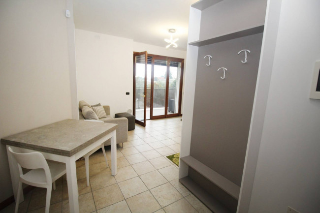 Appartamento in vendita a Meda