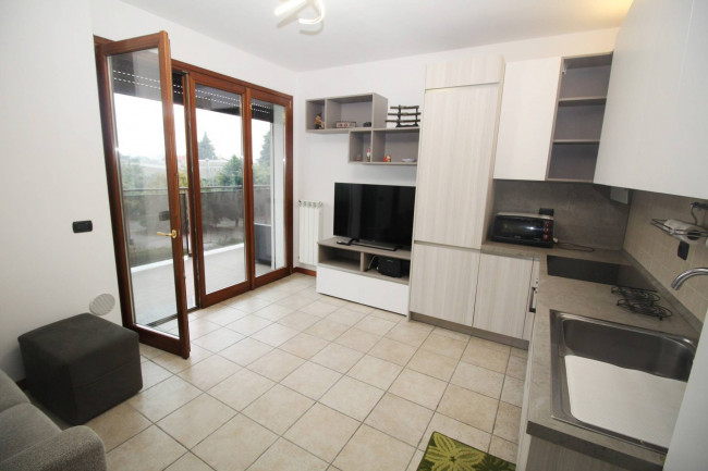 Appartamento in vendita a Meda