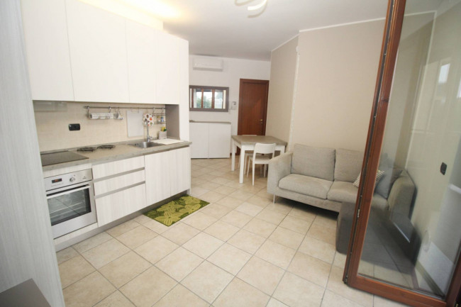 Appartamento in vendita a Meda