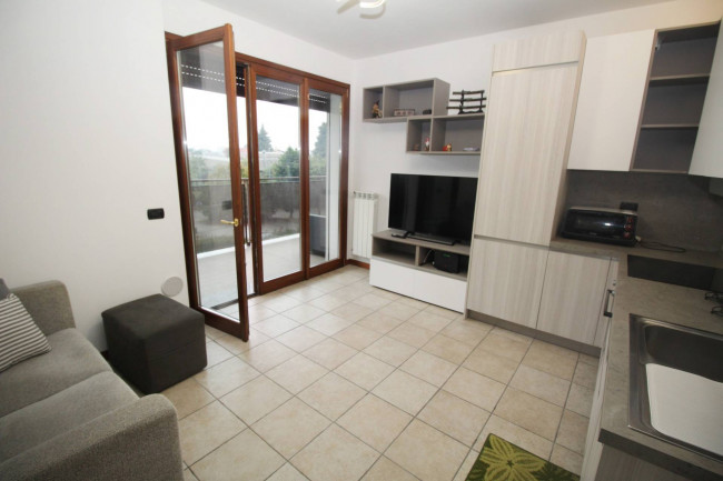 Appartamento in vendita a Meda