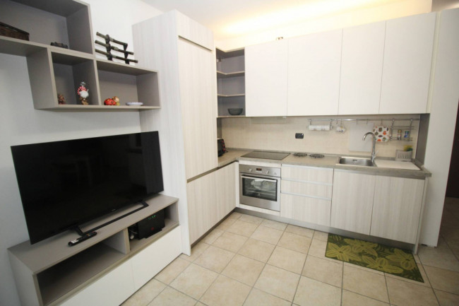 Appartamento in vendita a Meda