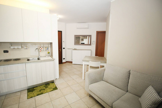 Appartamento in vendita a Meda