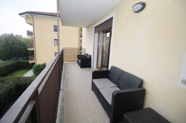 Appartamento in vendita a Meda