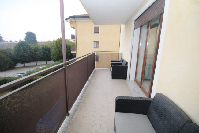 Appartamento in vendita a Meda