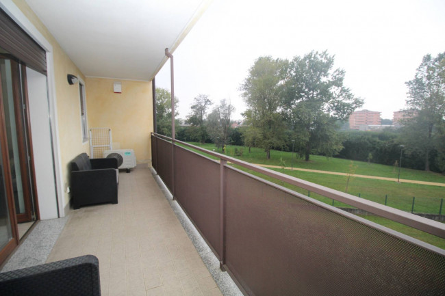 Appartamento in vendita a Meda