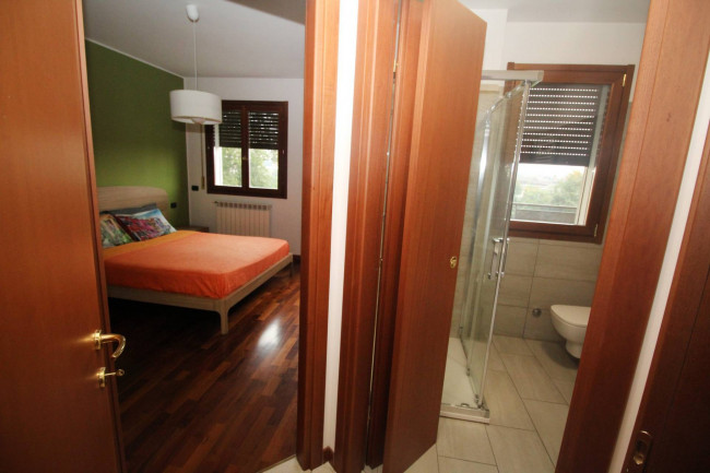 Appartamento in vendita a Meda