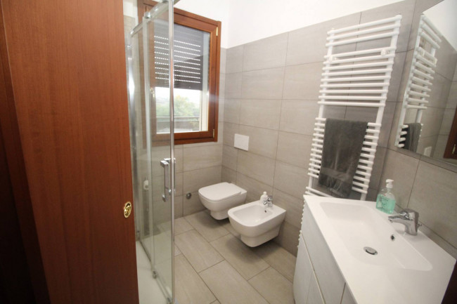 Appartamento in vendita a Meda