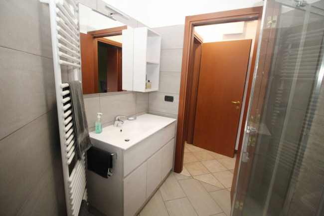 Appartamento in vendita a Meda